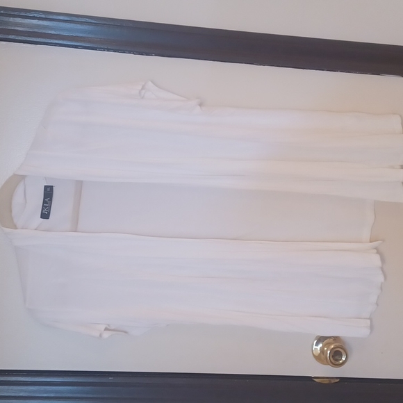 JKLA Sweaters - COPY - JKLA lightweight shrug